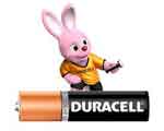 DURACELL