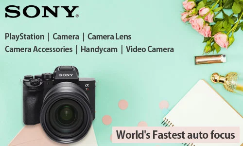 Sony PlayStation, Camera, Camera Lens, Camera Accessories, Handycam, Video Camera