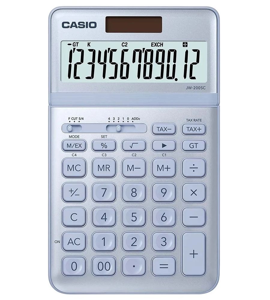 Casio 530 outlet calculator