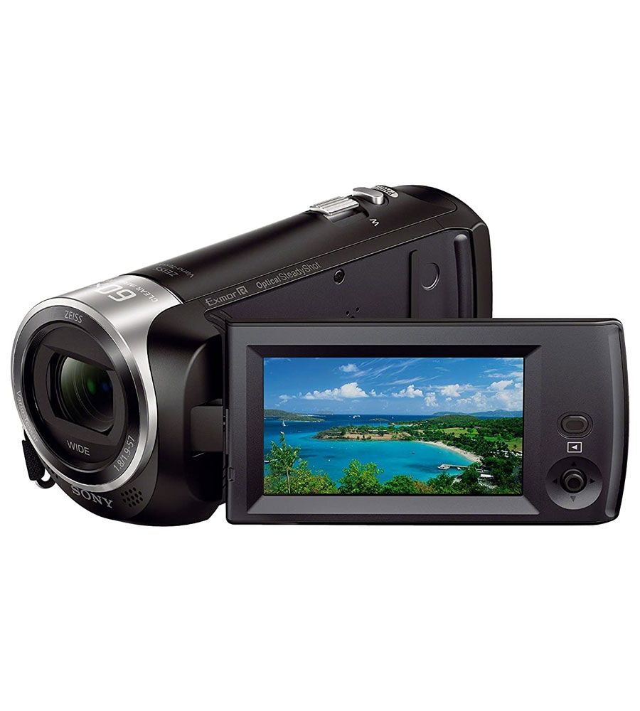 Sony HDR-CX470 FULL-HD Handycam in Siliguri | Sony HDR-CX470 FULL 
