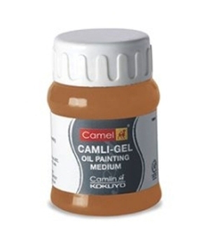 Camli - Gel