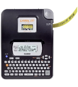 Casio KL-820 Label Printer