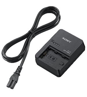 Sony BC-QZ1 Battery Charger