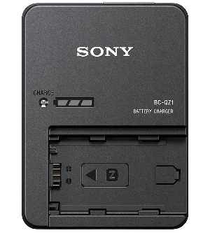 Sony BC-QZ1 Battery Charger