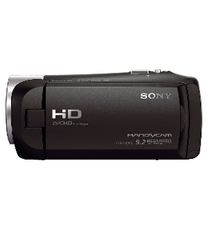 Sony HDR-CX405 9.2MP HD Handycam