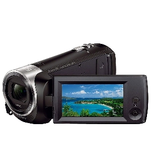 Sony HDR-CX470 FULL-HD Handycam