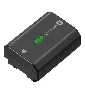 Sony NP-FZ100 Rechargeable Battery