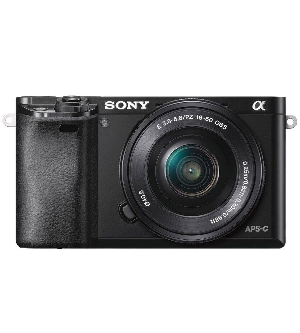 Sony DSLT ILCE 6000 [ Body+Single Lens | Body+Dual Lens ]