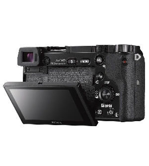 Sony DSLT ILCE 6000 [ Body+Single Lens | Body+Dual Lens ]